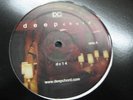 DEEP CHORD - dc14 - DUB TECHNO, MINIMAL DETROIT 12