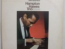 Hampton Hawes Trio / Here And Now / S7616/NM