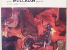 Gerry Mulligan Quartet/Pacific Jazz/PJ1207/VG/VG+/DG