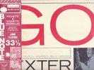 Dexter Gordon 