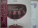 DEEP PURPLE / COME TASTE THE BAND - Japan G/F w/obi