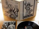 LP/ KROKODIL - SAME (s/t) Orig. Ger Liberty '69 Psych 
