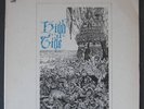 HIGH TIDE Sea Shanties LP Original Liberty Psych Prog