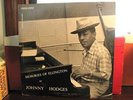 Johnny Hodges-Memories..Ellington-DG Norgran LP-LISTEN