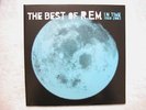 The Best of R.E.M. -2 lp - In Time 1998-2003 - NEW RARE