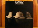 KASSAV' Lagué moin AFRO FUNK BOOGIE ZOUK ***Hear