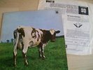 PINK FLOYD - 'ATOM HEART MOTHER'  UK LP  QUADRAPHONIC