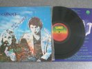 CHROME-Red Exposure-Original New Zealand Pressing