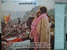 JIMI HENDRIX, WHO, CANNED / WOODSTOCK - Japan 3LP