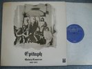 QUINCY CONSERVE-Epitaph-Rare New Zealand Prog/Jazz LP