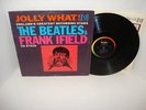 JOLLY WHAT THE BEATLES & FRANK IFIELD ON STAGE VEE-JAY