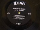 Otis Williams and His Charms All Time hits 33 LP (570)