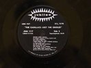 Cadillacs Meet The Orioles 33 LP (JGM 1117)