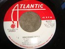 Led Zeppelin Immigrant Song  PROMO 45 RPM