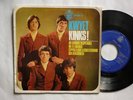 KINKS  un hombre respetable   / e.p spain