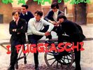 I FUGGIASCHI. GIRA GIRA -SALUDOS AMIGOS Singolo 1966