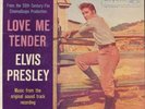 ELVIS PRESLEY          