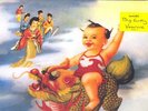 STONE TEMPLE PILOTS SEALED SELF TITLED LP 1994
