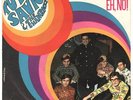 TOTO' SAVIO & THE SHAMROCKS : DAMMI UNA MANO (BEAT ITA)