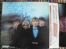 RARE ROLLING STONES lp Between The Buttons 1967 MONO M-