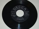 BUDDY HOLLY That'll Be The Day EP 45 Original Decca
