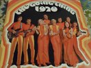 The Going Thing 1970 Ford Dealership Promotional Album