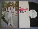 YELLOWMAN Nobody Move Volcano Rare Dancehall Reggae LP