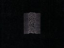 JOY DIVISION - Unknown Pleasures LP [FACT 10]