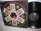 The Queen's Nectarine Machine LP Mystical Powers PSYCH