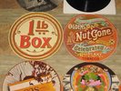 THE SMALL FACES-Odgens Nut Gone/Original Round Cover NM