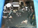 LP ROLLING STONES - ALTERNATE BEGGARS BANQUET