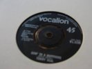 TOMMY NEAL  GOIN TO A HAPPENING    UK VOCALION