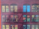 RARE LATIN FUNK LP LA CLAVE verve LISTEN