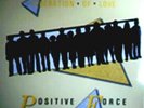 FEDERATION OF LOVE - POSITIVE OF FORCE-RARE MODERN SOUL