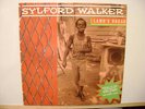 SYLFORD WALKER ---LAMB'S BREAD---LP