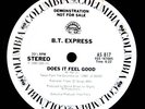 B.T EXPRESS 
