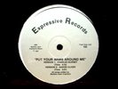 CHARLES BURNEY EP SUPER RARE MODERN SOUL SEALED LISTEN