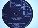 The Originals - Green grow the lilacs - TMG 702