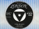 VINCE MARTIN WITH THE TARRIERS-CINDY, OH CINDY-LONDON.