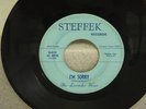 LAVENDER HOUR HANG LOOSE TX GARAGE PUNK PSYCH 45 RARE