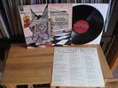 MASTERS APPRENTICES A TOAST TO PANAMA RED 1971 MINT