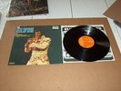 Elvis Presley 33 Record APL1-0283 Fool Album SHRINK