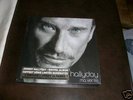 A SAISIR COFFRET VYNILES JOHNNY HALLYDAY MA VERITE