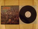 Suffocation (USA) - Effigy of the Forgott   LP