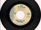 EDDIE AND THE SHOWMEN-SURF ROCK-PROMO-45 RPM-HEAR