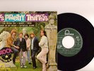 THE PRETTY THINGS EP 45 TOURS REFERENCE : 465296