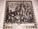 LP ITALIAN PROG TRIDENT LABEL - CLAUDIO FUCCI
