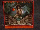 MONK HIGGINS s/t ORIG STILL SEALED 1972 SOUL FUNK LP