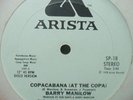 PROMO* Barry Manilow - Copacabana (At The Copa) *ORIG*