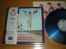 ROLLING STONES Get Yer Ya-Ya's Out LP JAPAN COLOR